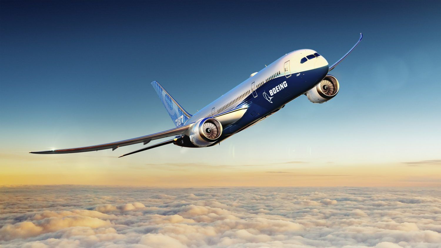 TAAG Angola Airlines Orders Four Boeing 787-9