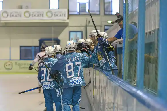 Argentina jugará la final del Pool B con revancha incluida