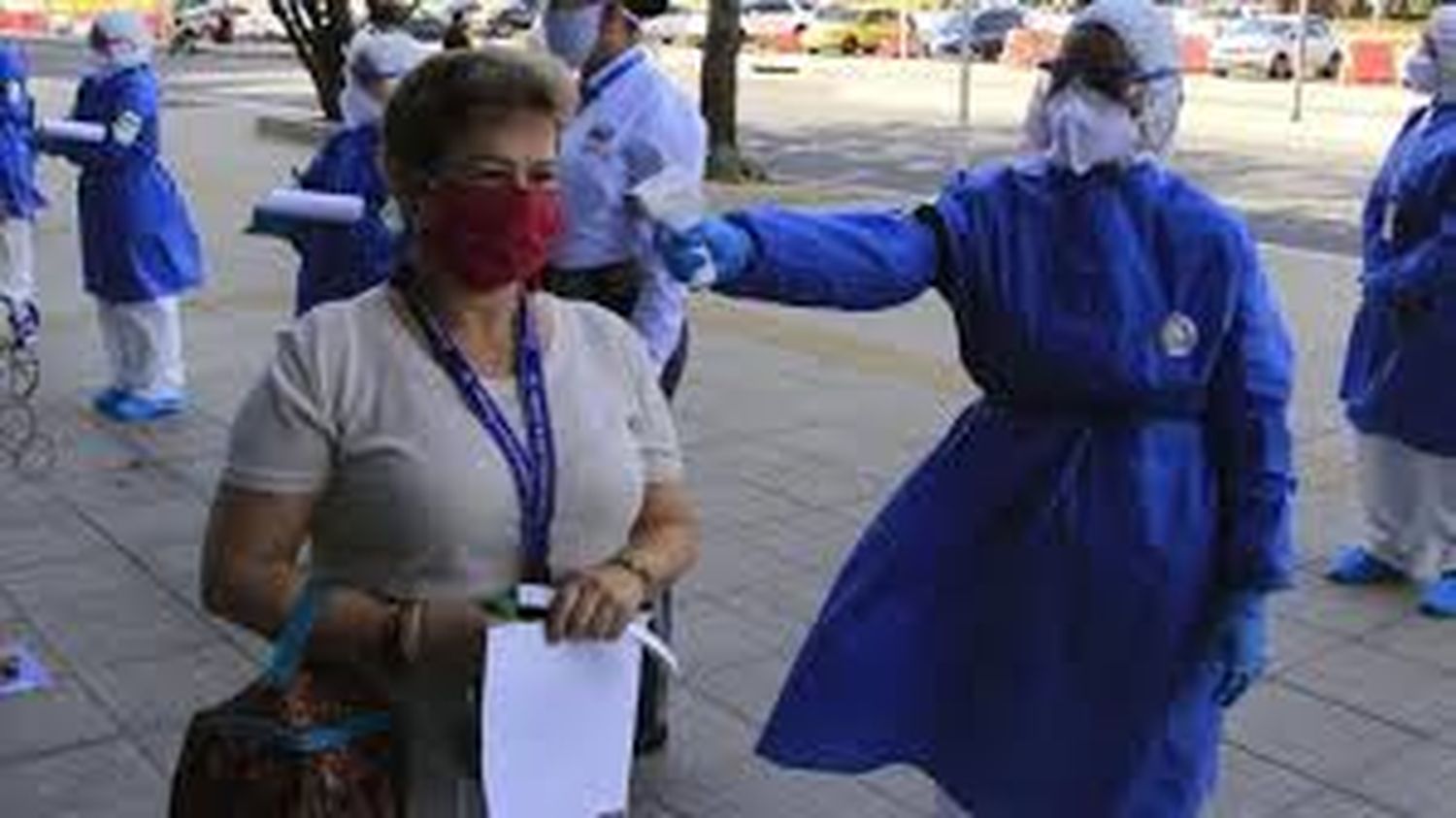 Colombia llegará al MILLÓN de contagiados