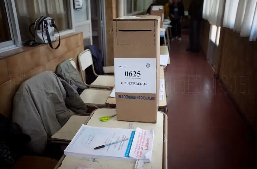 ¿Cómo sigue el calendario electoral después de las PASO?