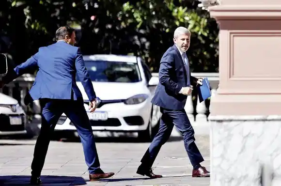 Entre Ríos reclama por la Caja y Salto Grande: los tres recursos judiciales usados