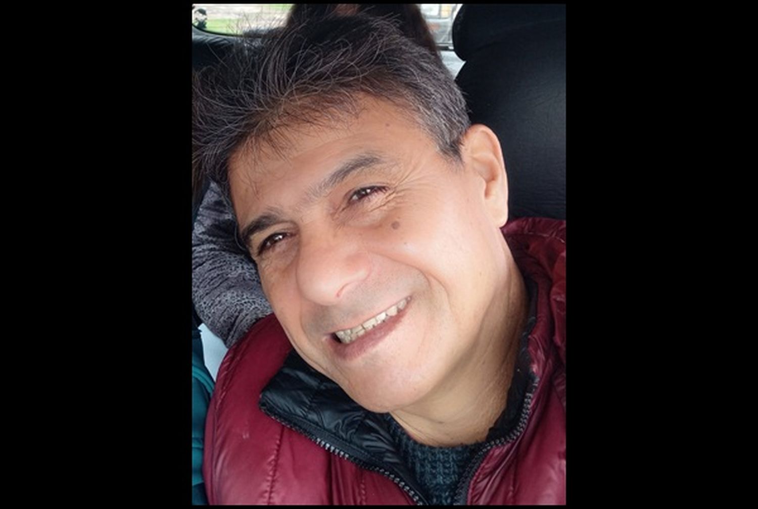 ¡Feliz cumple, Omar!