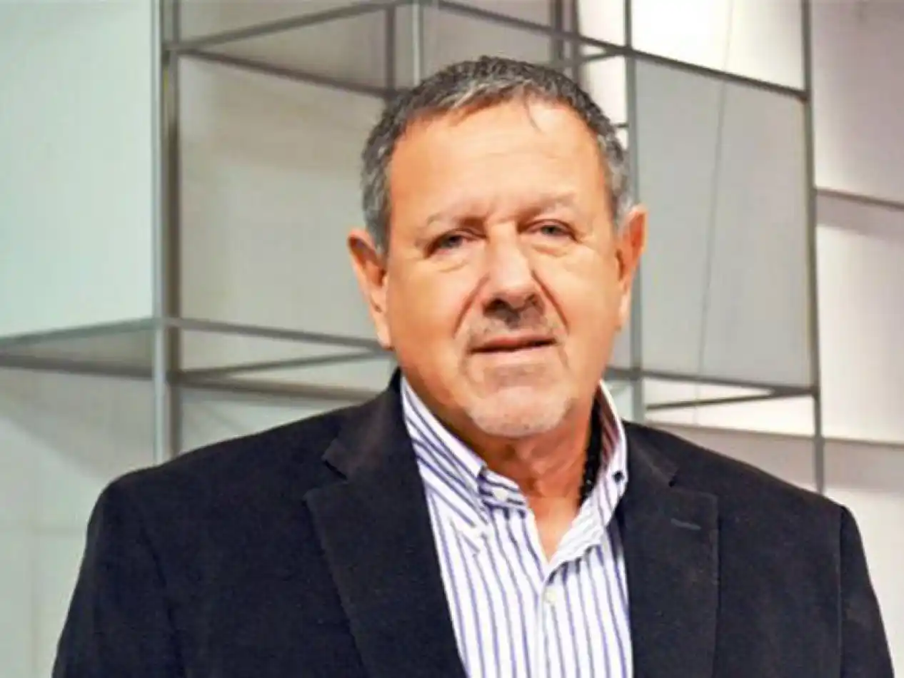 Avellaneda: Velan los restos del diputado y dirigente peronista Alberto Roberti