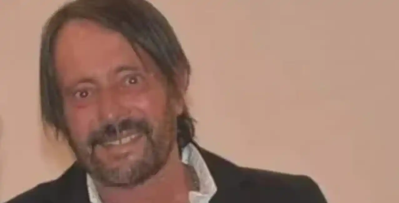 Encontraron asfixiado, atado y envuelto en una sábana el cuerpo de un funcionario municipal