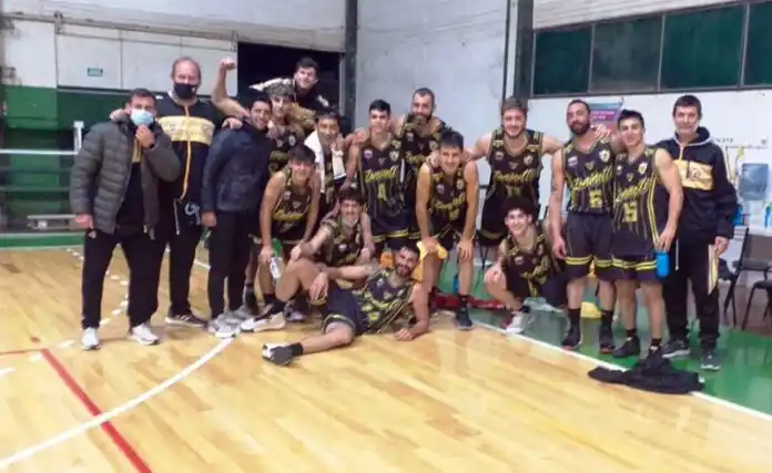 Zaninetti venció a Bancario y ahora es el nuevo puntero