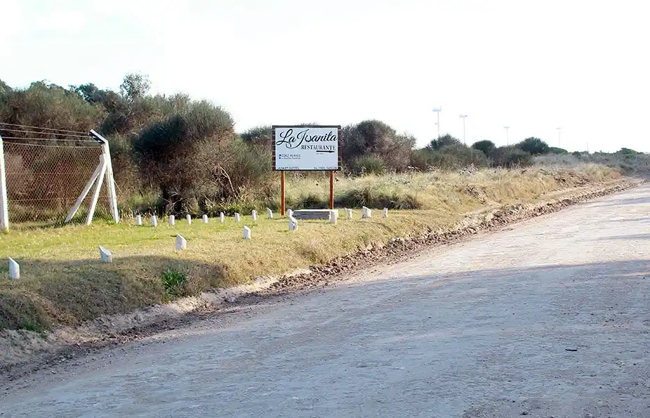 Proyectan la cesión de más tierras del parque Lillo para campings sindicales