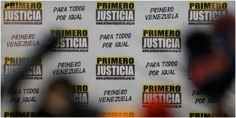 ¿APOYO O EXPULSIÓN? PJ «fijará posición» ante declaraciones de Capriles
