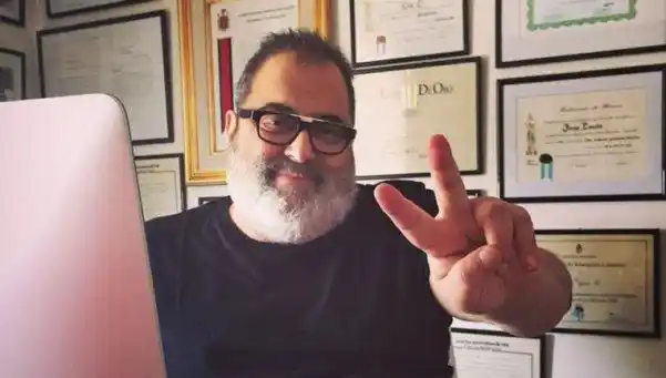 Lanata: "El programa fue un fracaso"