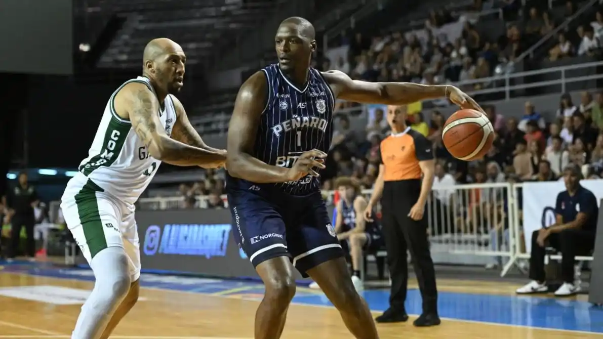 Siempre Al 1: Peñarol ganó en el Poli