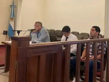 Comenzó el juicio a un padre acusado de intentar matar a su hija en Colón: la defensa dice que fue "un reto desmedido"