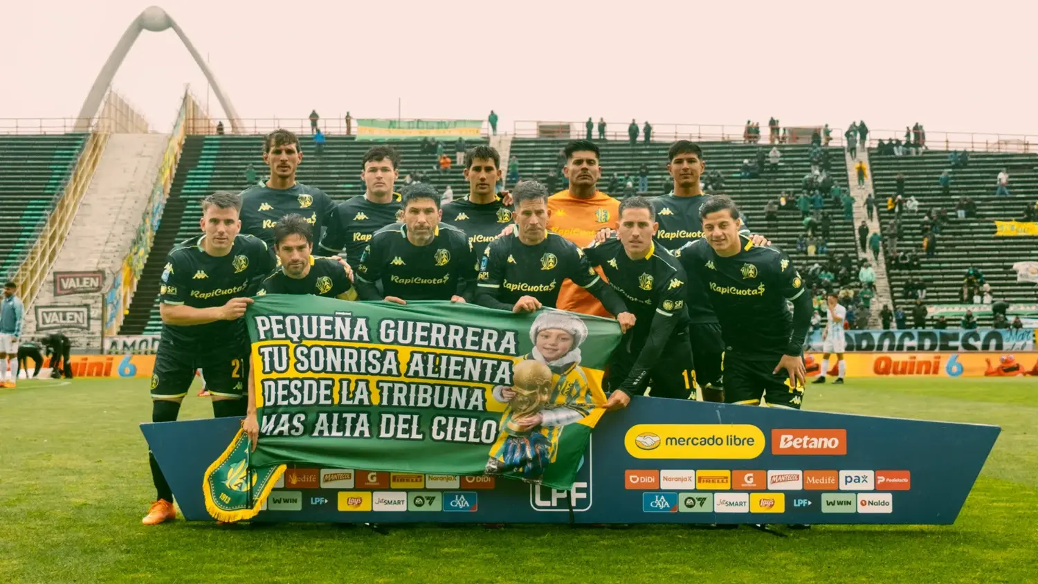 Un gol de Tomás Fernández le dio a Aldosivi un triunfo vital ante Atlético Tucumán