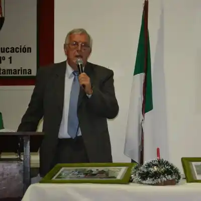 La "Mesa de Producción" impulsa la desinfección de Tandil