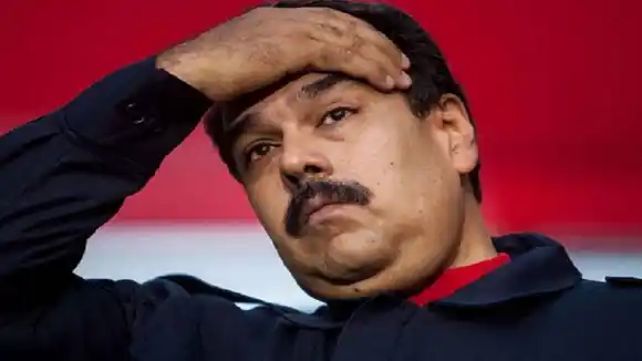 ¿QUIÉN SE LO CREE? Nicolás Maduro afirma que Venezuela termina el 2022 en «franca mejoría»