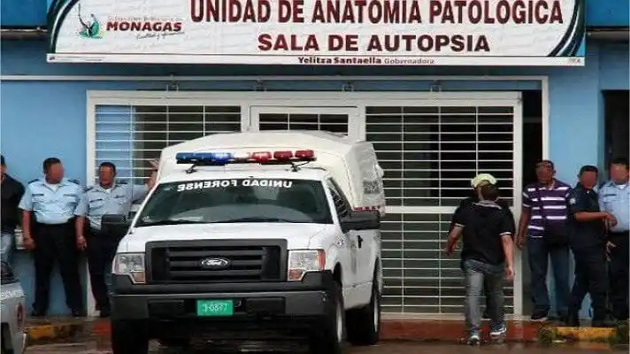 ¡FATÍDICO! Accidente doméstico le quita la vida una jovencita de 14 años en Monagas