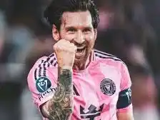 Messi, entre los cinco deportistas que más dinero ganaron en la historia