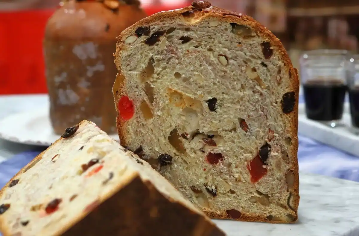 Panaderos aseguran que sufrieron una baja del 50% en las ventas de fin de año