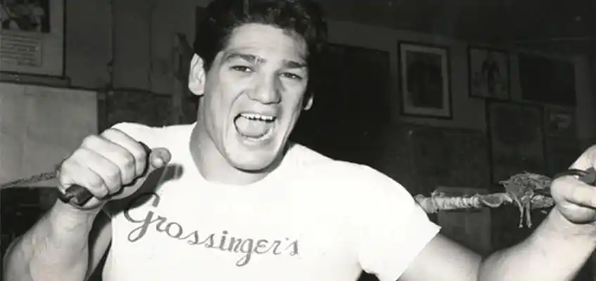 Óscar Natalio Bonavena: El campeón de los corazones argentinos y su trágica leyenda