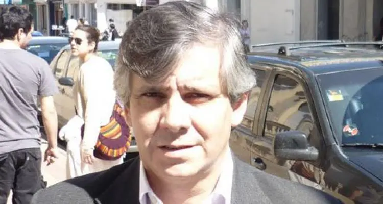 Asesinato del Policía: Britos presentó un pedido de informes para saber cuáles son los recursos destinados a San Pedro