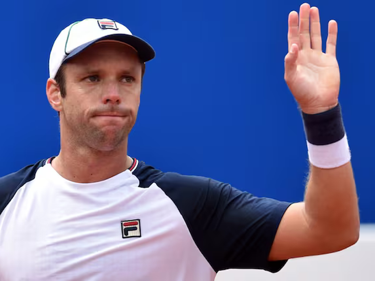 Zeballos hace historia y jugará su primera final de Roland Garros