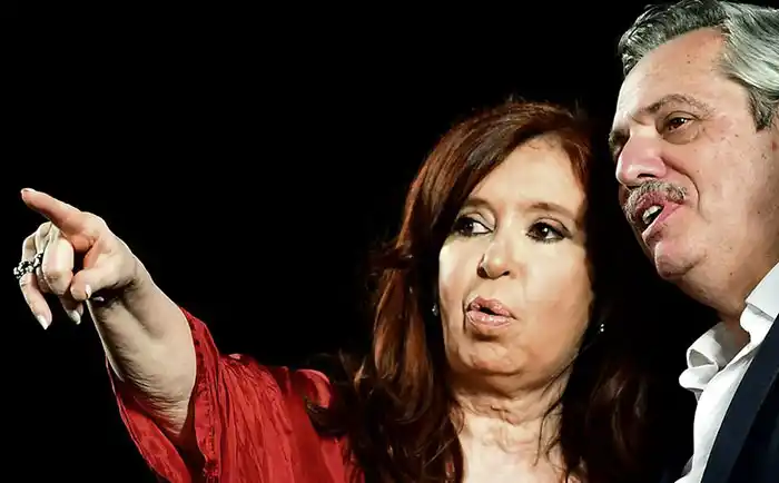 La tentación autoritaria del gobierno de Alberto Fernández