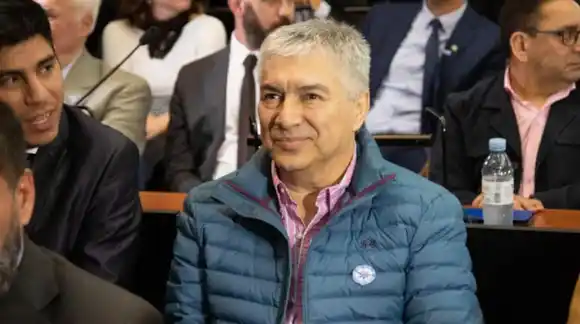 La Justicia le decomisó más de 50 propiedades y 4 millones de dólares a Lázaro Báez