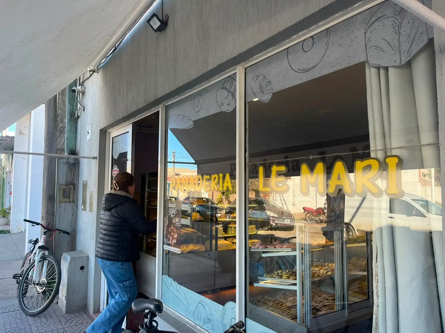 Panadería Le Mari - 6