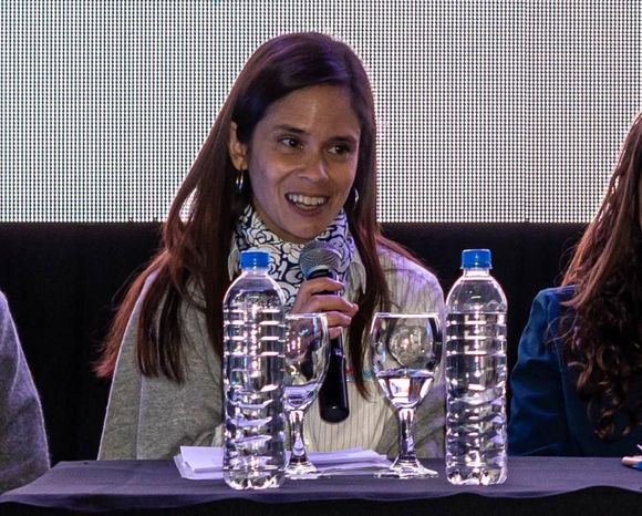 “Seguir construyendo una chacra referente y líder en la generación de conocimiento”
