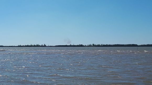 Día de los Humedales: concentran en la Municipalidad para entregar petitorio a concejales