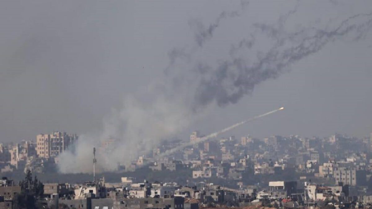 ¡VENCE LA TREGUA Y VUELVE EL HORROR! Reanudan combates entre Israel y Hamás
