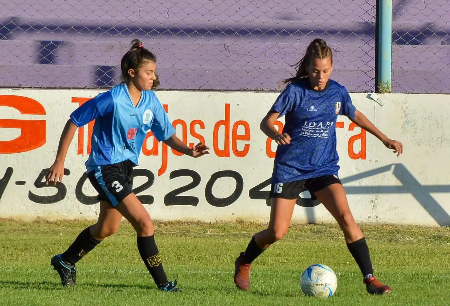 El preseleccionado arrancará el próximo martes.