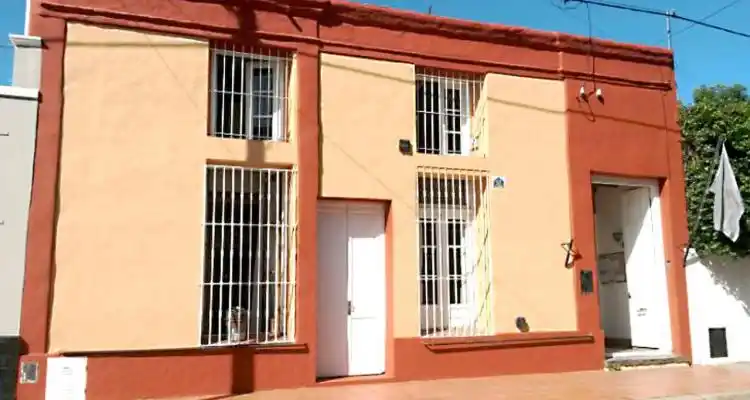> Para el conservatorio, reestructuración