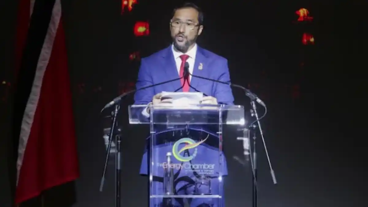 Proyecto de gas Trinidad-Venezuela no se frena a pesar de la presión de EE.UU., asegura primer ministro trinitense