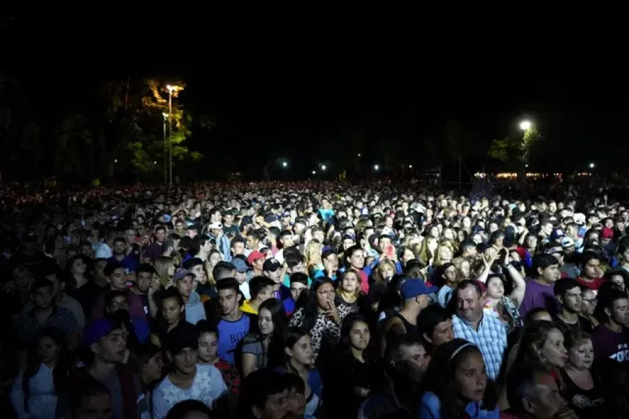 Trulala y El Aclamado Amistad tocarán con entrada libre y gratuita en un pueblo de la región
