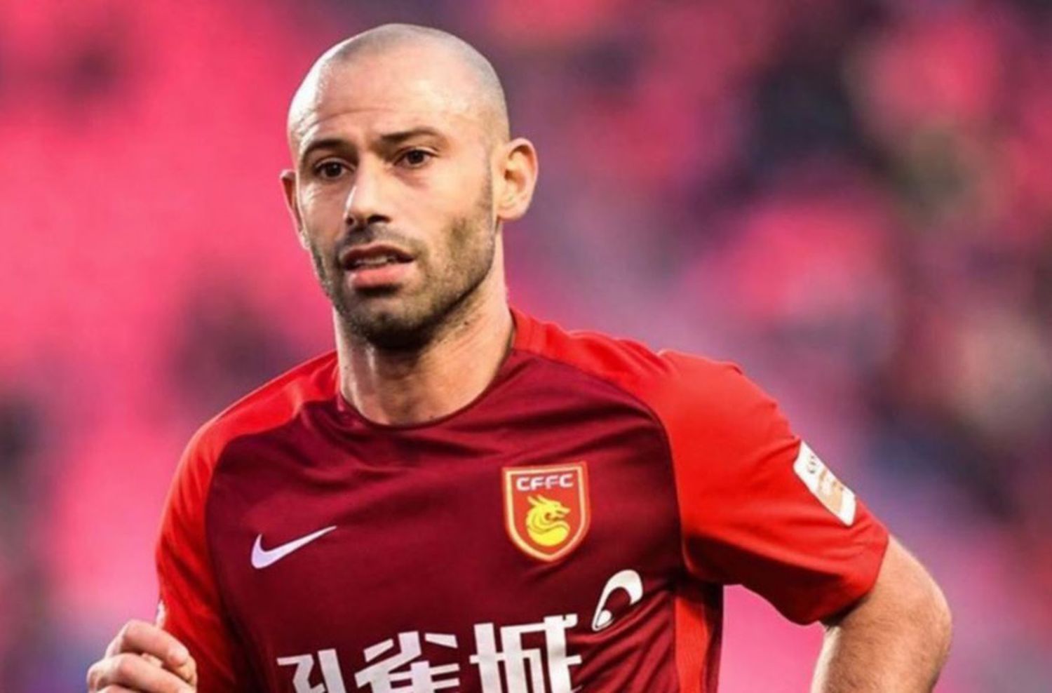 Se adelantó la fecha de presentación de Mascherano en Estudiantes