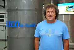 “Queremos poner a Ferro bien arriba lo antes posible”