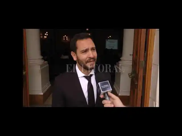 Charla sobre educación emocional en la Legislatura