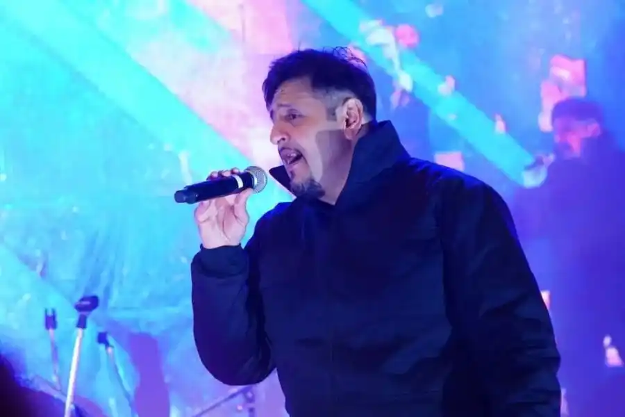 Conmoción en el mundo del folklore: falleció un querido artista argentino