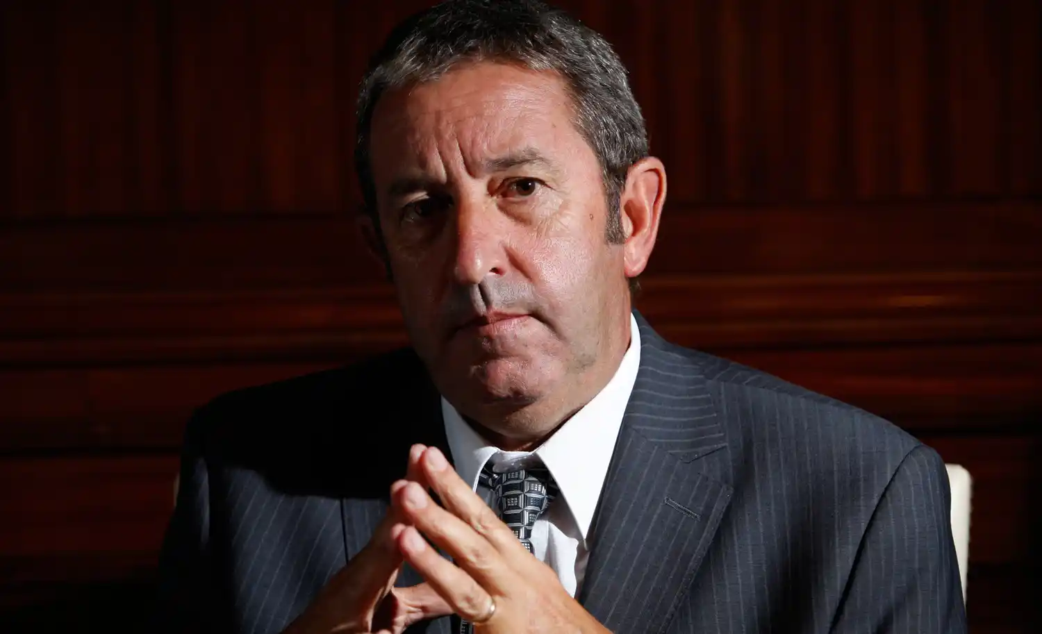 Elecciones 2015: Cobos preocupado por el coqueteo de Solanas y Sanz con otras fuerzas