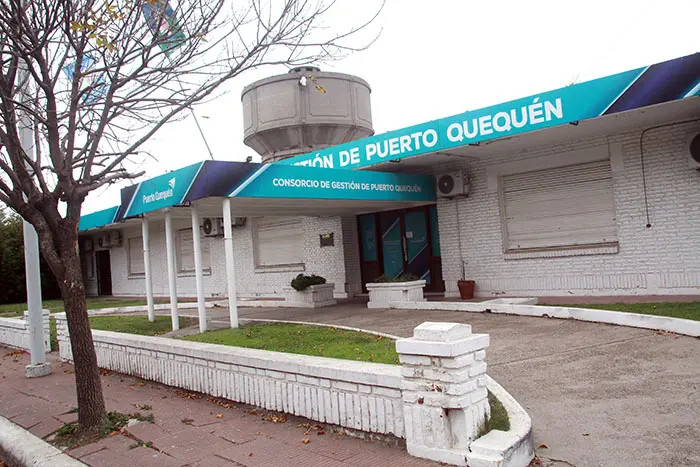 El Puerto funcionará en “modo esencial”
