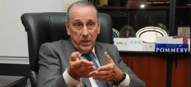 Guillermo Marconi: “Hoy no habría fútbol en ninguna categoría”