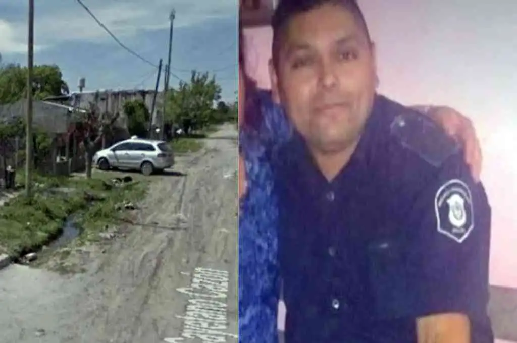 Tres detenidos por el crimen del policía bonaerense en Laferrere