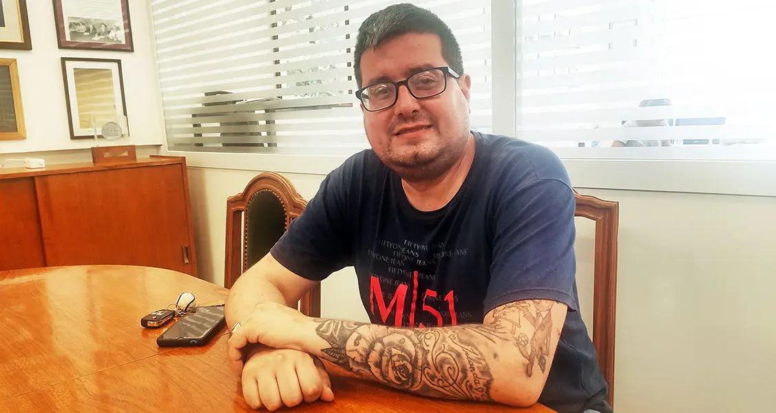 “No se llega a valorar lo que tenemos”