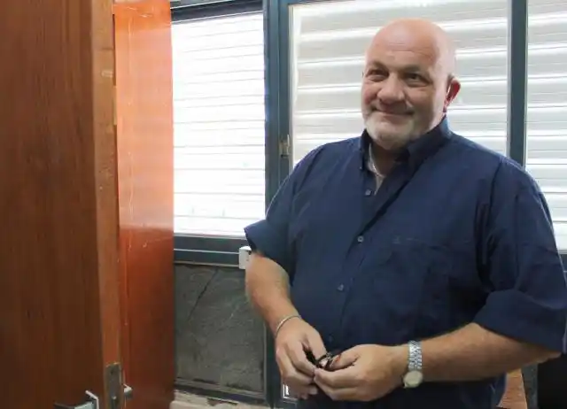 El Licenciado Andrés Casaretto brindará una Jornada de actualización docente