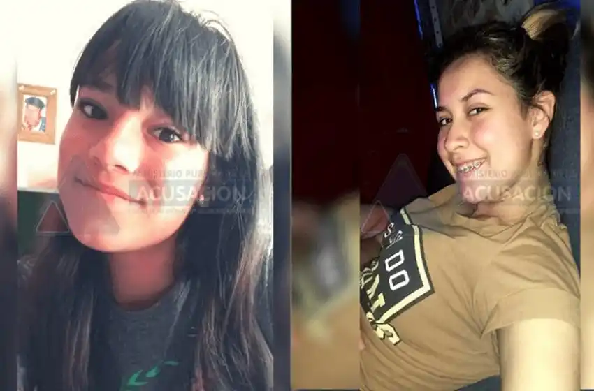 Buscan a dos adolescentes de Rosario y la región