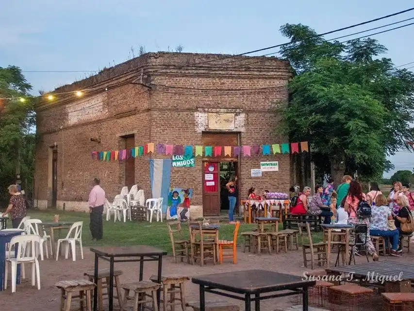 La Noche de los Almacenes: un viaje a las raíces del campo bonaerense