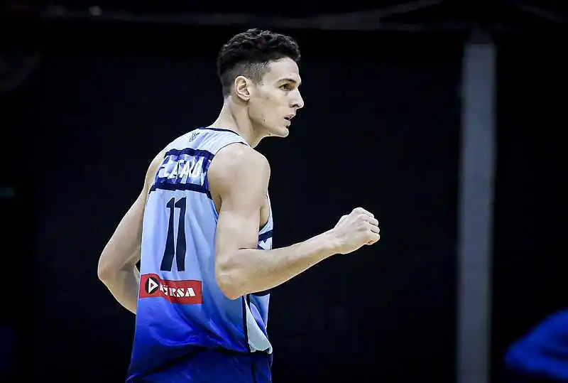 Cáffaro sigue en Regatas: “Fue fácil la decisión de renovar”