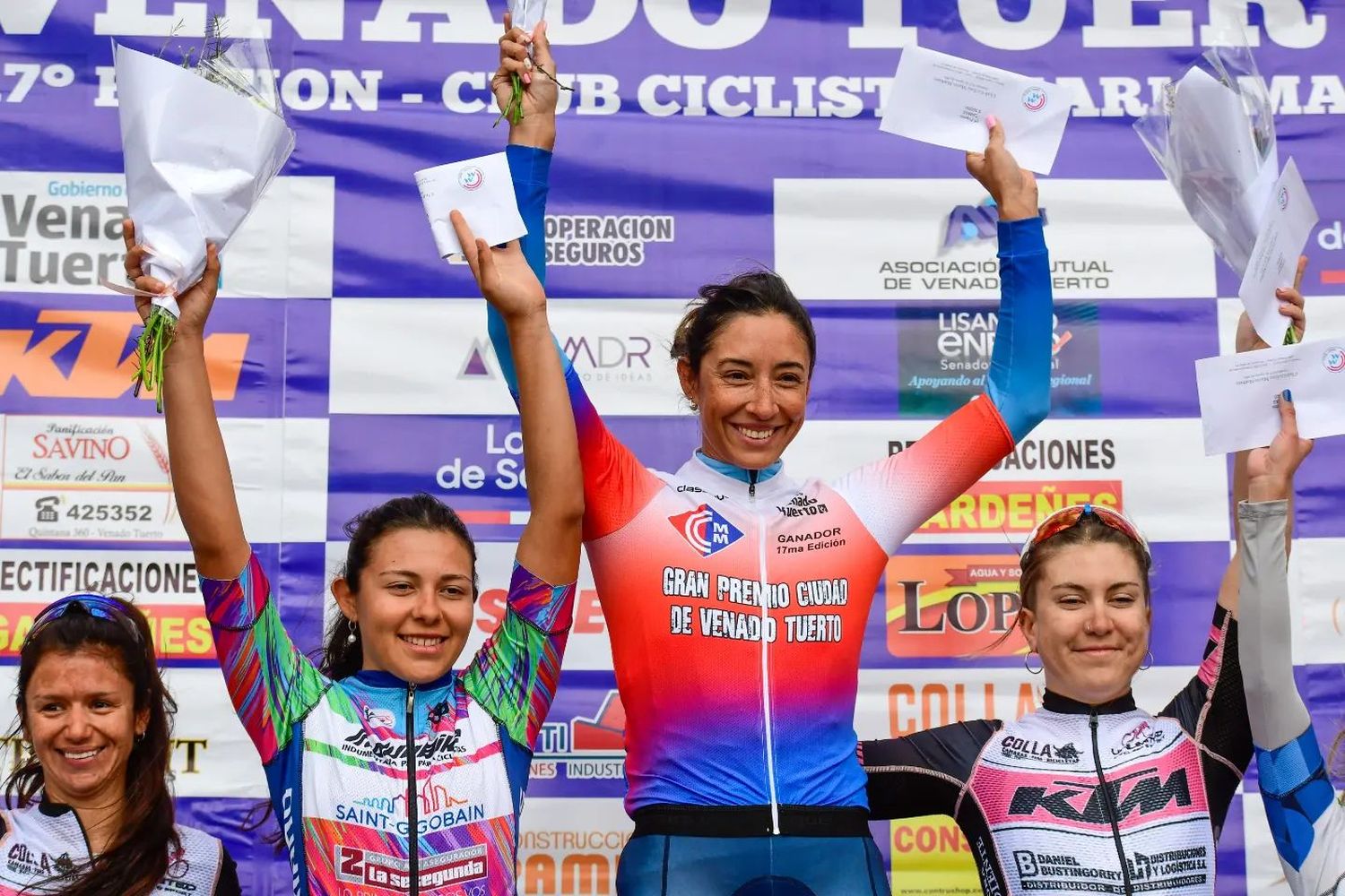 Gran Premio Ciudad de Venado Tuerto