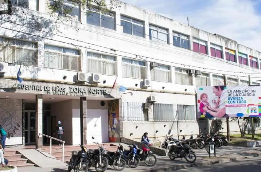 Coronavirus: falleció una beba de un año en Rosario