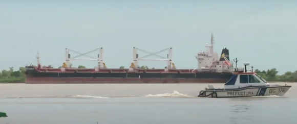 El Gobierno nacional desreguló el mercado de cabotaje marítimo