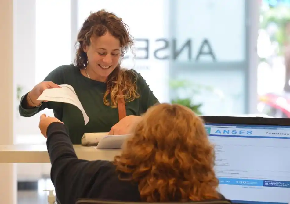 ANSeS: Jubilados y pensionados pueden nombrar un apoderado